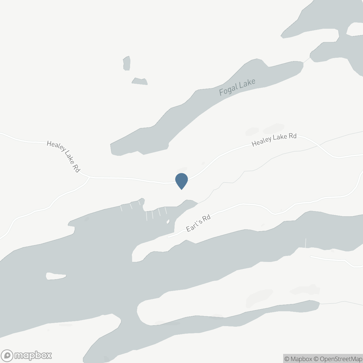333 HEALEY LAKE W/A, MacTier, Ontario P0C 1H0